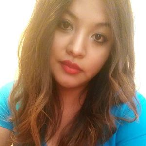 Meet your Posher, Yazmin